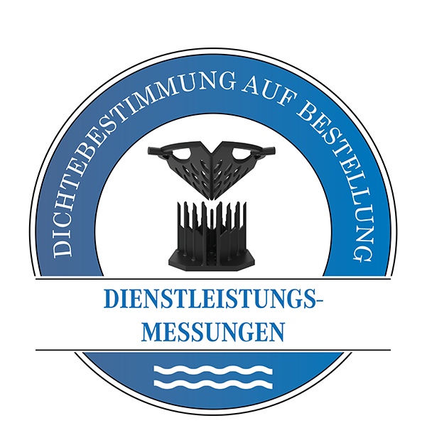 Logo Dienstleistungsmessungen 1