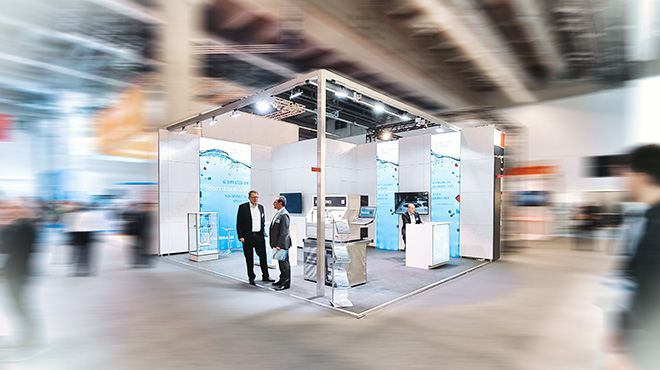 Messe Formnext 2023