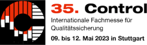messe-control logo