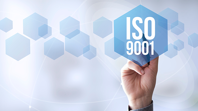 ISO 9000 und 9001: Schlüsselstandards im Qualitätsmanagement