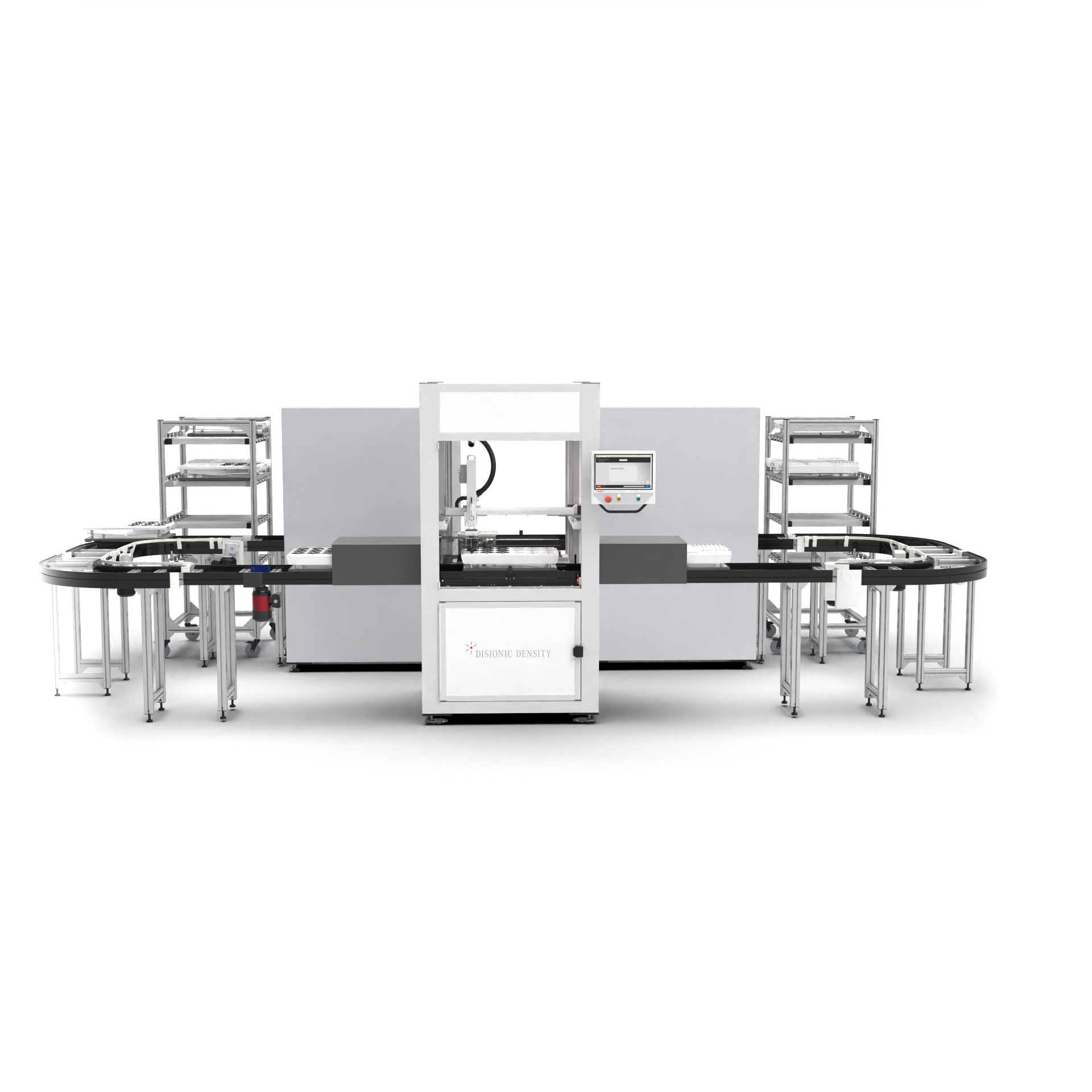 Messmaschine 2.74